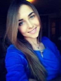 Girl Orlando in Kazakhstan